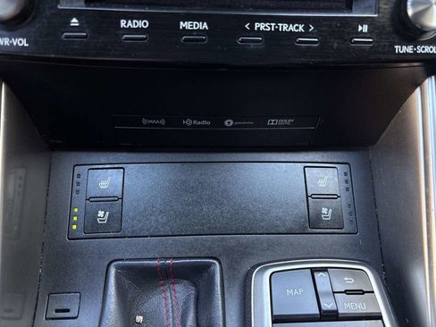 Used 2017 Lexus IS 200t F Sport w/ F Sport Package image 31