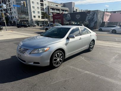 Used 2007 Toyota Camry CE