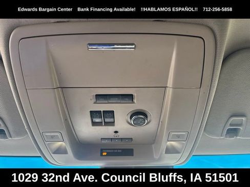 Used 2016 Chevrolet Suburban LTZ AWD/4WD image 25