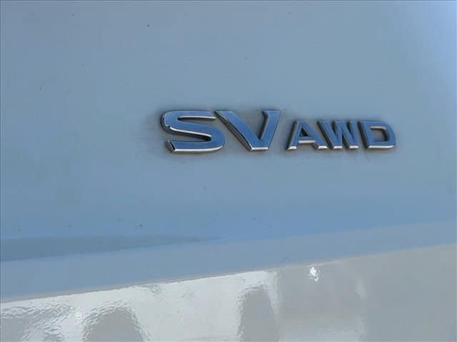 Used 2023 Nissan Rogue SV w/ SV Premium Package AWD/4WD image 7