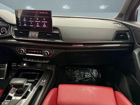 Used 2023 Audi SQ5 Premium Plus AWD/4WD image 27