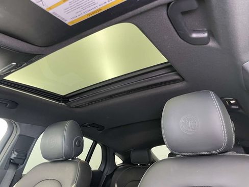 Used 2018 Mercedes-Benz GLC 63 AMG S image 15