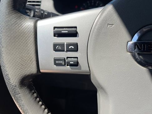 Used 2018 Nissan Frontier SV w/ Value Truck Package image 20