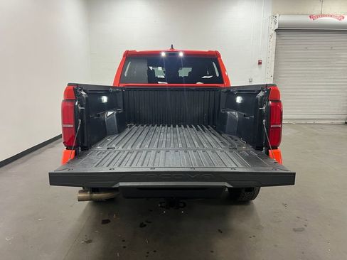 Used 2024 Toyota Tacoma TRD Off-Road image 22