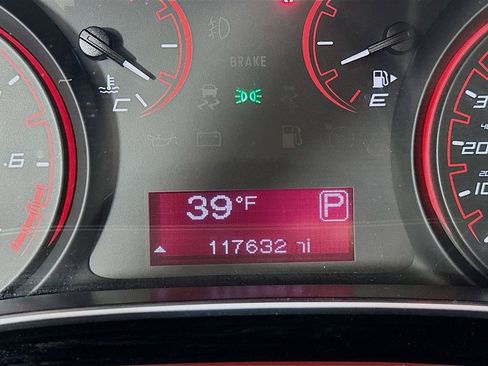 Used 2016 Dodge Dart SXT image 17