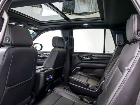 Certified 2023 GMC Yukon Denali AWD/4WD image 16