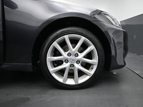 Used 2011 Lexus IS 250 AWD w/ Premium Pkg Value Edition image 11