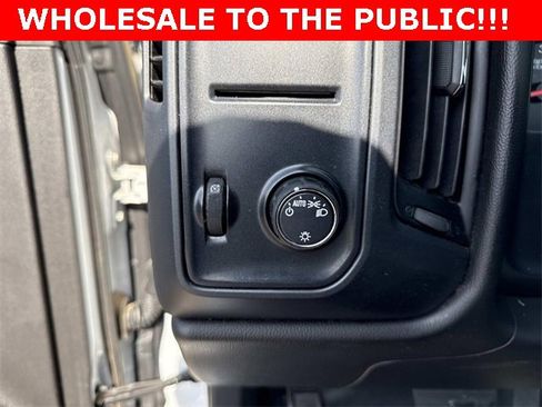 Used 2018 Chevrolet Silverado 1500 W/T image 29