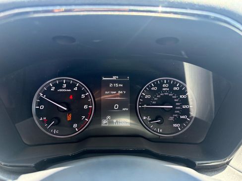 Used 2022 Subaru Outback Premium AWD/4WD image 13