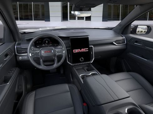 New 2026 GMC Acadia Elevation w/ Black Edition AWD/4WD image 15