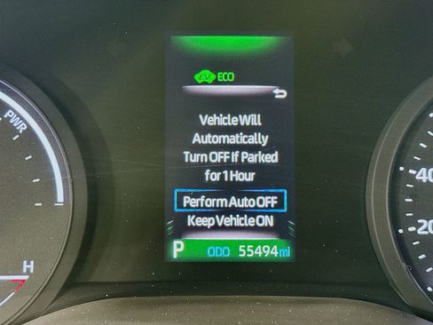 Used 2024 Toyota Sienna LE FWD image 12