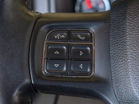 Used 2018 RAM 1500 Big Horn AWD/4WD image 28