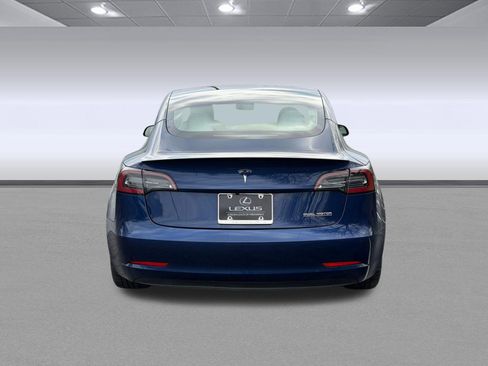 Used 2021 Tesla Model 3 Performance AWD/4WD image 10