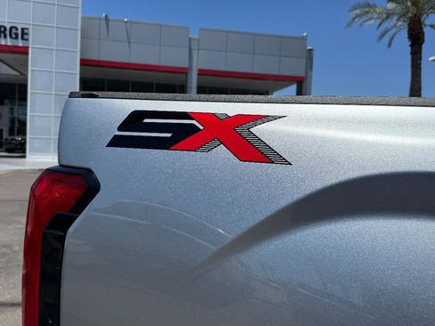 New 2026 Toyota Tundra SR5 image 9