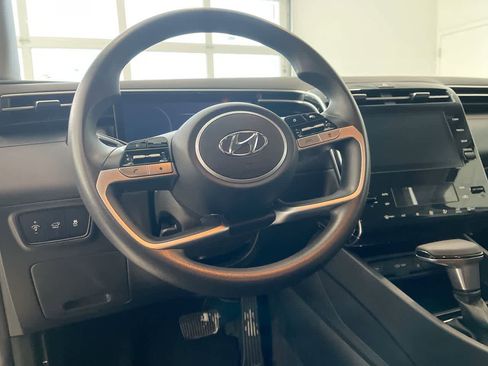 Used 2024 Hyundai Tucson SEL image 14