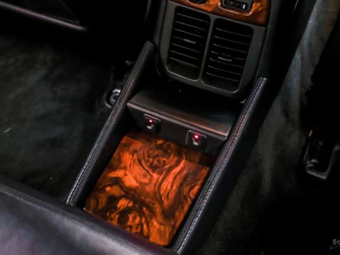 Used 2003 Jaguar XJ8 Fully Serviced image 73