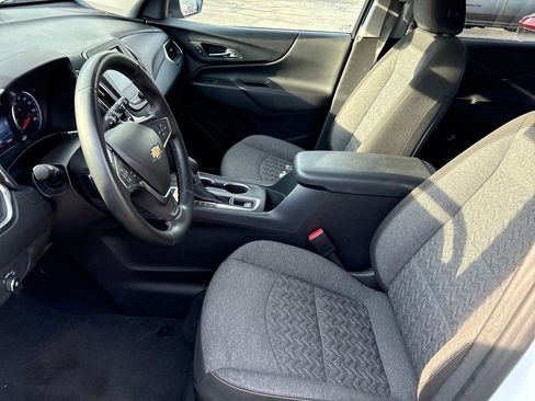 Certified 2024 Chevrolet Equinox LT image 5
