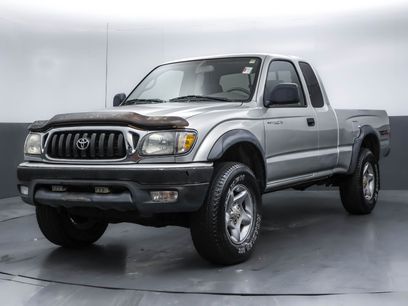 Used 2004 Toyota Tacoma w/ TRD Off-Road Package