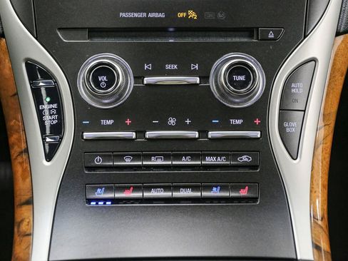 Used 2019 Lincoln Nautilus Reserve w/ Driver Assistance Package AWD/4WD image 36
