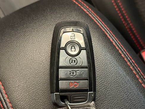 Used 2024 Ford Escape ST-Line w/ Tech Pack #1 AWD/4WD image 17