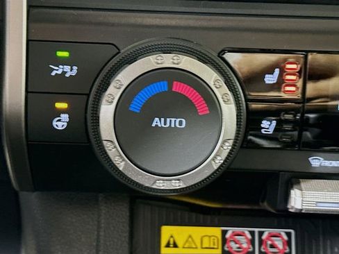 Certified 2025 Toyota 4Runner TRD Off-Road Premium w/ Tow Technology Package image 23