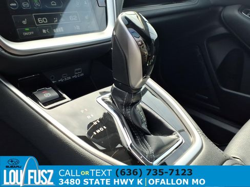 Certified 2025 Subaru Outback Limited XT AWD/4WD image 13