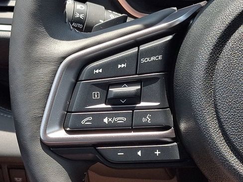 Used 2024 Subaru Ascent Touring AWD/4WD image 24