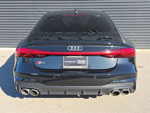 Used 2023 Audi S7 Premium Plus image 6