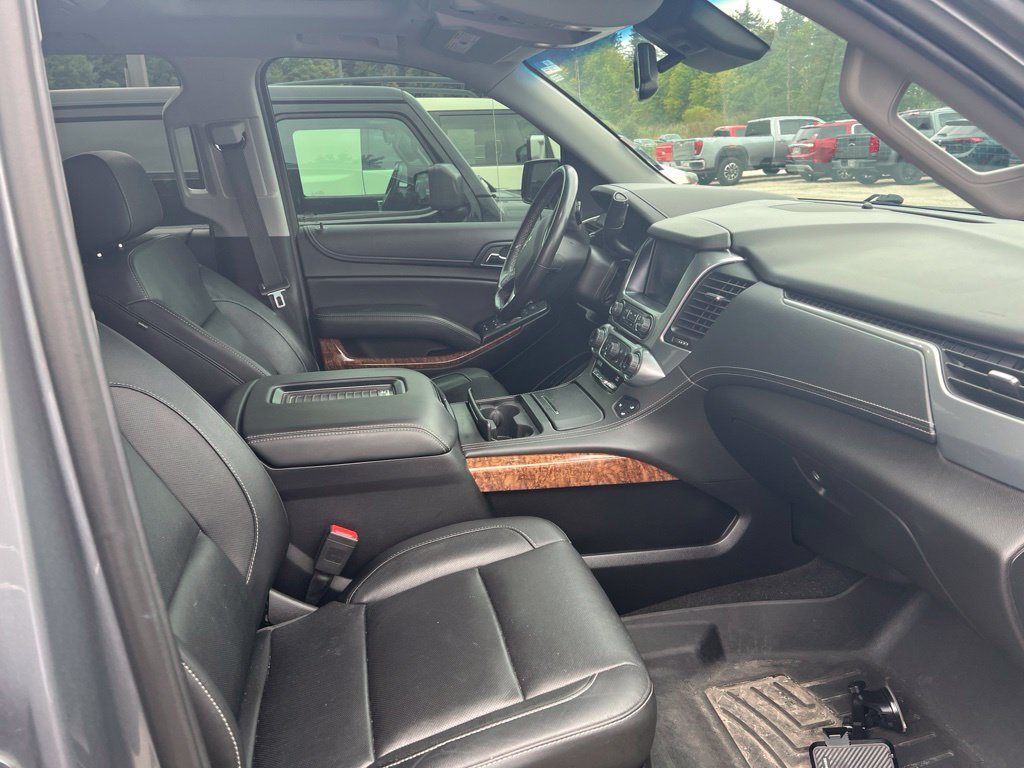 Used 2018 Chevrolet Tahoe Premier AWD/4WD image 6