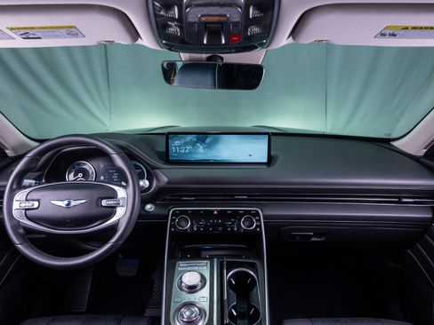 Used 2024 Genesis GV80 3.5T image 14