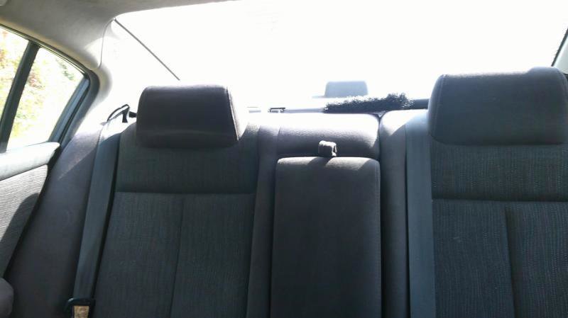 Used 2010 Nissan Altima 2.5 S w/ Convenience Pkg FWD image 8
