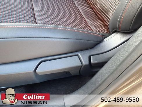 New 2026 Nissan Kicks SR w/ Cold Weather Package image 18