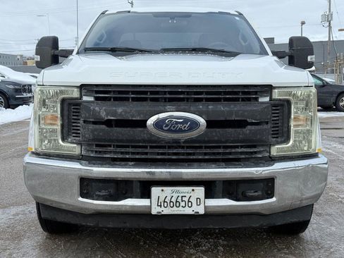 Certified 2019 Ford F250 XL w/ XL Value Package image 13