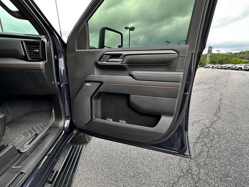 Certified 2024 GMC Sierra 2500 AT4 w/ AT4 Premium Plus Package AWD/4WD image 16