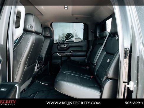 Used 2019 GMC Sierra 1500 Denali image 41