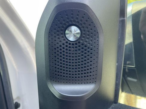 Used 2019 Ford Ranger Lariat w/ Equipment Group 501A Mid image 24