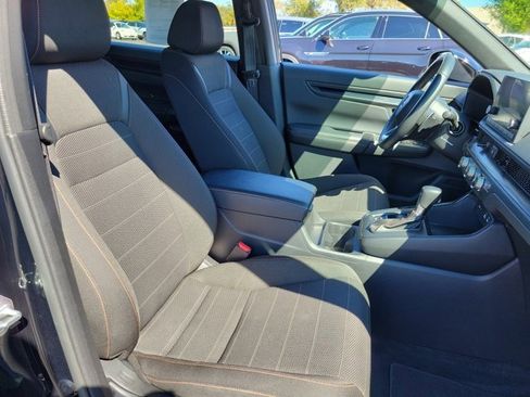 Certified 2023 Honda CR-V Sport image 6