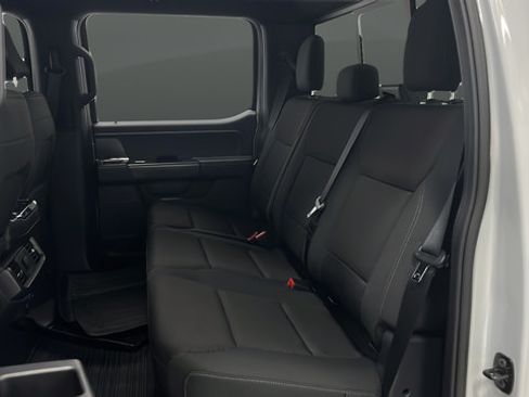 Used 2024 Ford F150 XLT w/ Equipment Group 302A MID AWD/4WD image 21