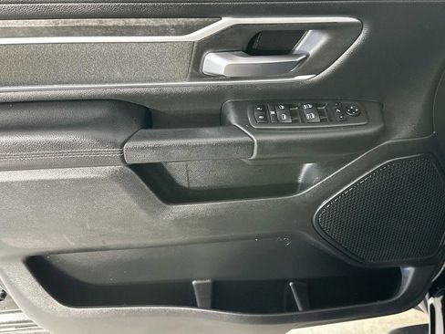 Used 2020 RAM 1500 Big Horn AWD/4WD image 24