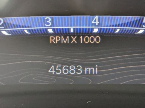 Certified 2023 Jeep Grand Cherokee L Summit w/ Advanced Protech Group IV image 26