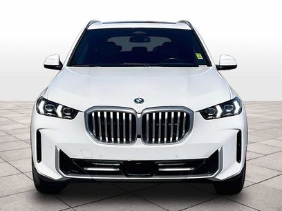 Used 2025 BMW X5 xDrive50e