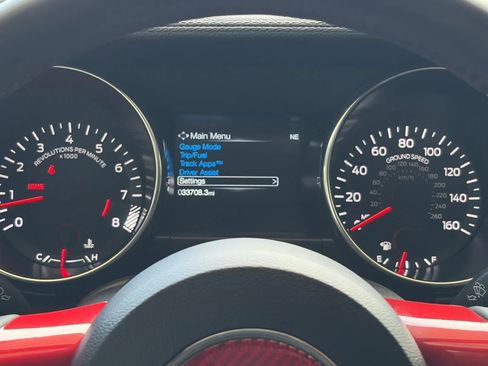 Used 2021 Ford Mustang GT RWD image 26