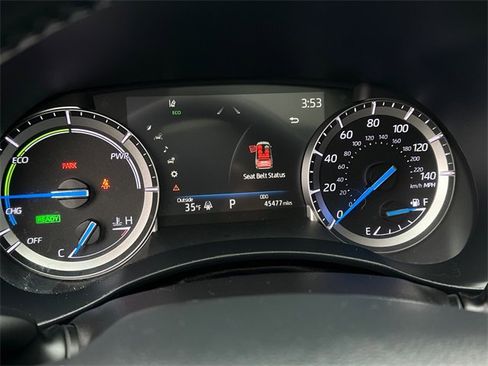 Certified 2022 Toyota Highlander XLE image 24