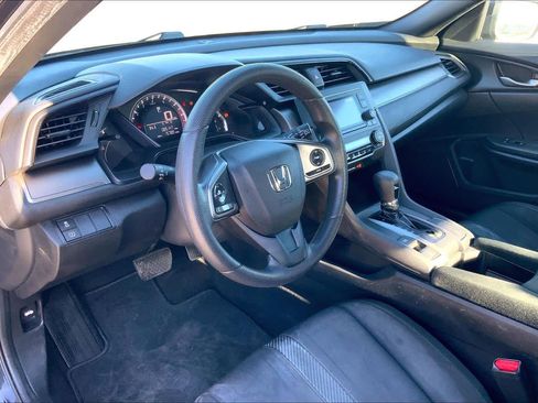 Used 2018 Honda Civic LX image 17