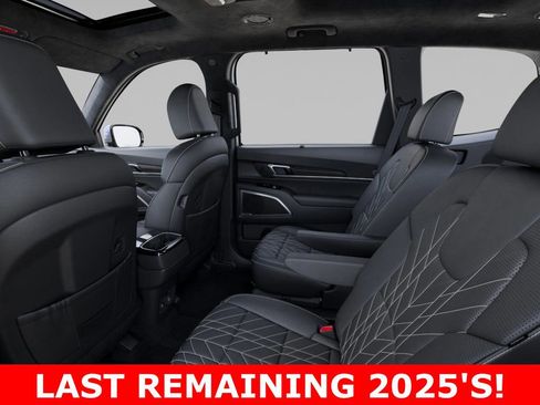 New 2025 Kia Telluride SX Prestige X-Line AWD/4WD image 18