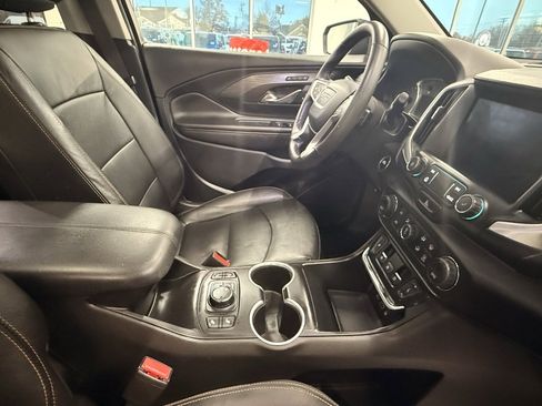 Used 2020 GMC Terrain SLT w/ Preferred Package image 30