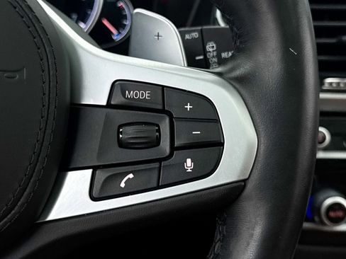 Used 2019 BMW X3 M40i w/ Premium Package image 37
