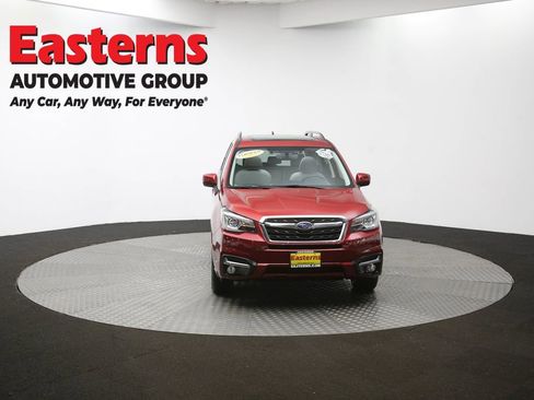 Used 2018 Subaru Forester 2.5i Limited image 50