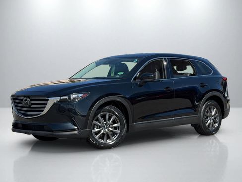 Used 2023 MAZDA CX-9 Touring AWD/4WD image 1
