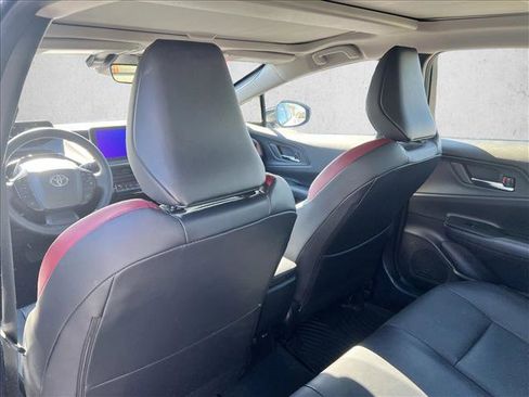 Used 2024 Toyota Prius Prime Premium image 16